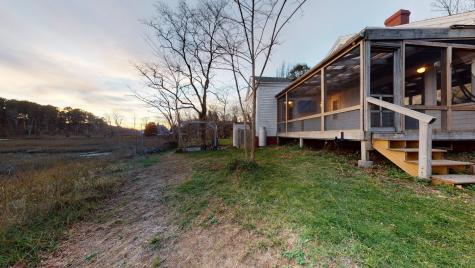 115 Main Street Wellfleet MA 02667