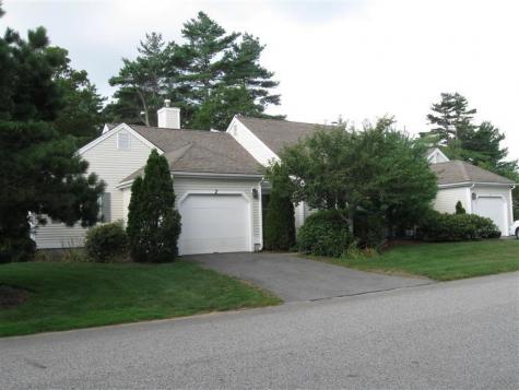 2 Rolling Green Lane Mashpee MA 02649