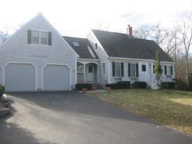 481 River Road Barnstable MA 02648