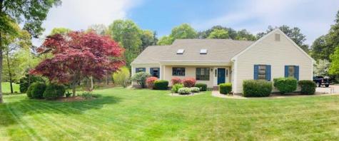 26 Golf Course Road Dennis MA 02641