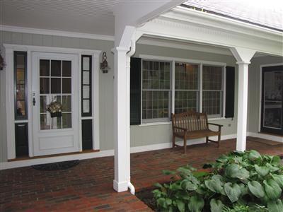 27 Antioch Road Falmouth MA 02540
