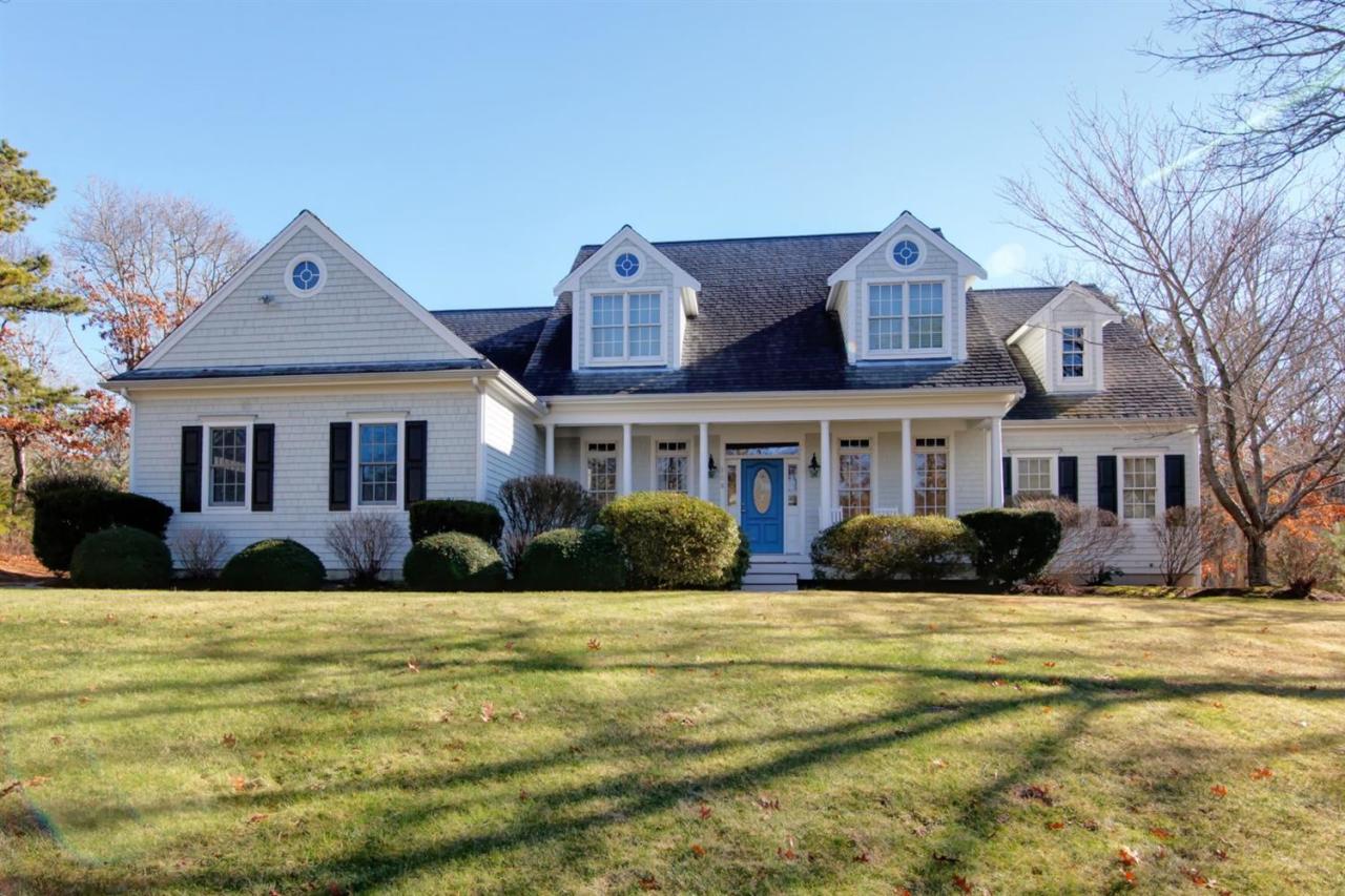 108 Cairn Ridge Road Falmouth MA 02536
