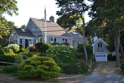 92 Seapine Road Chatham MA 02650