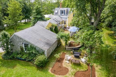 120 Bridge Road Eastham MA 02642