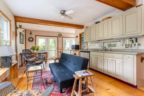 120 Bridge Road Eastham MA 02642