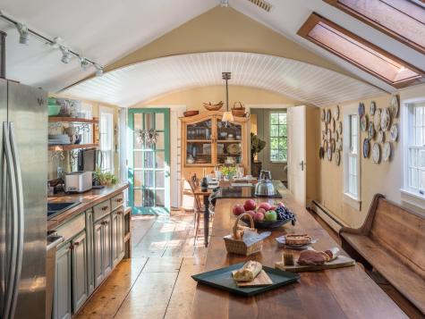120 Bridge Road Eastham MA 02642