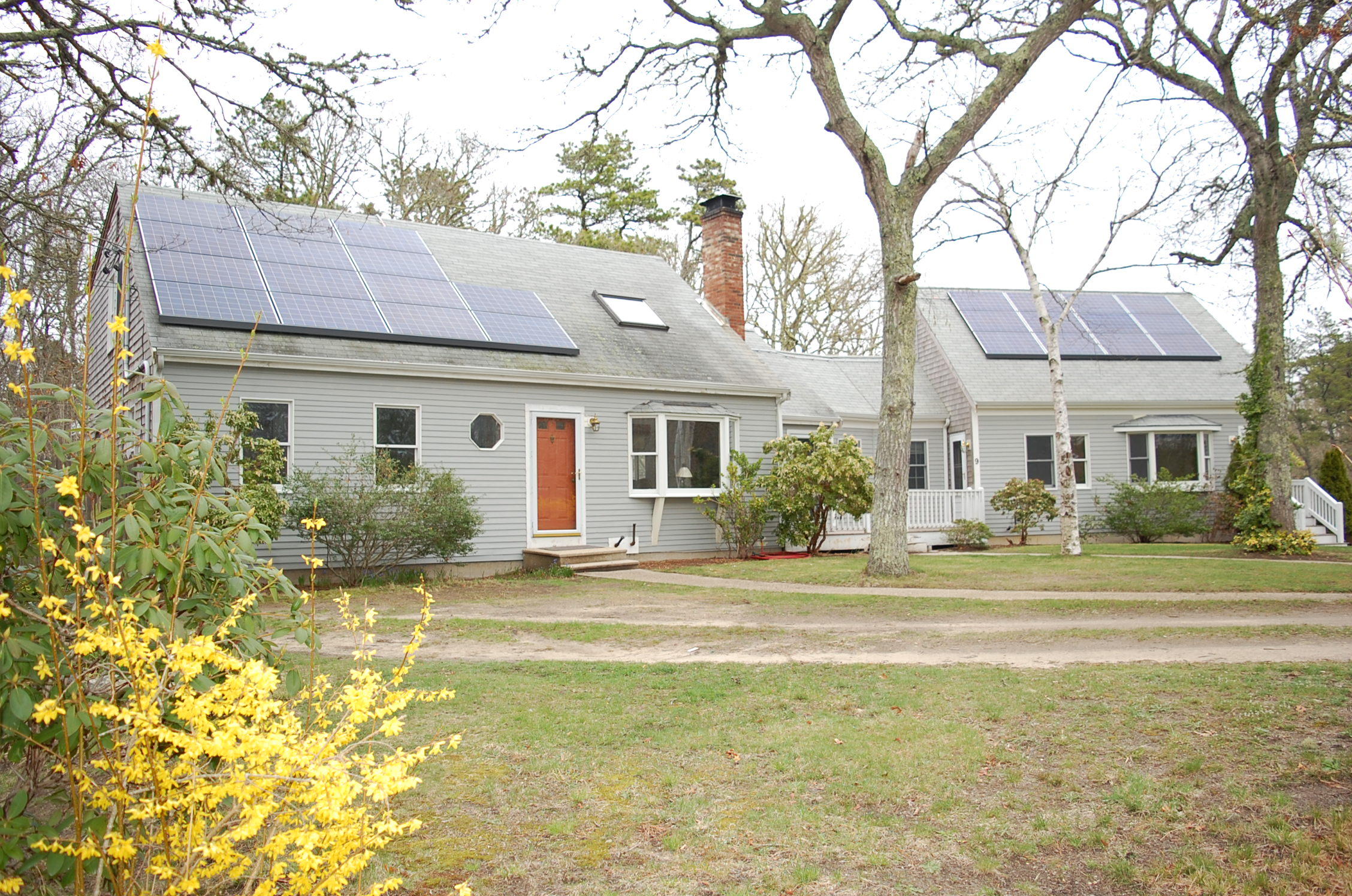 7-9 Thousand Oaks Drive Brewster MA 02631