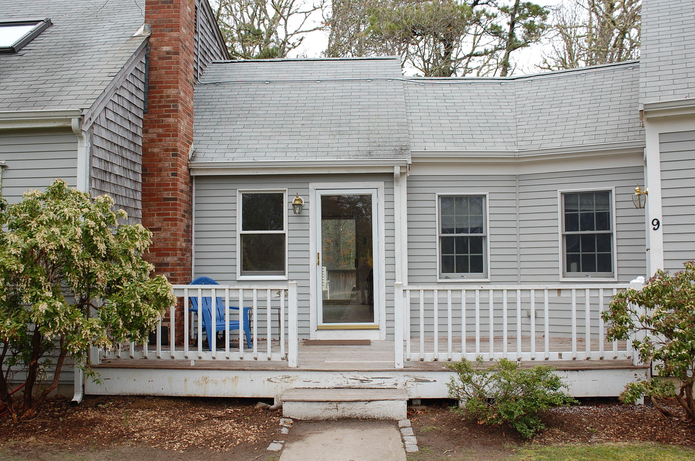 7-9 Thousand Oaks Drive Brewster MA 02631