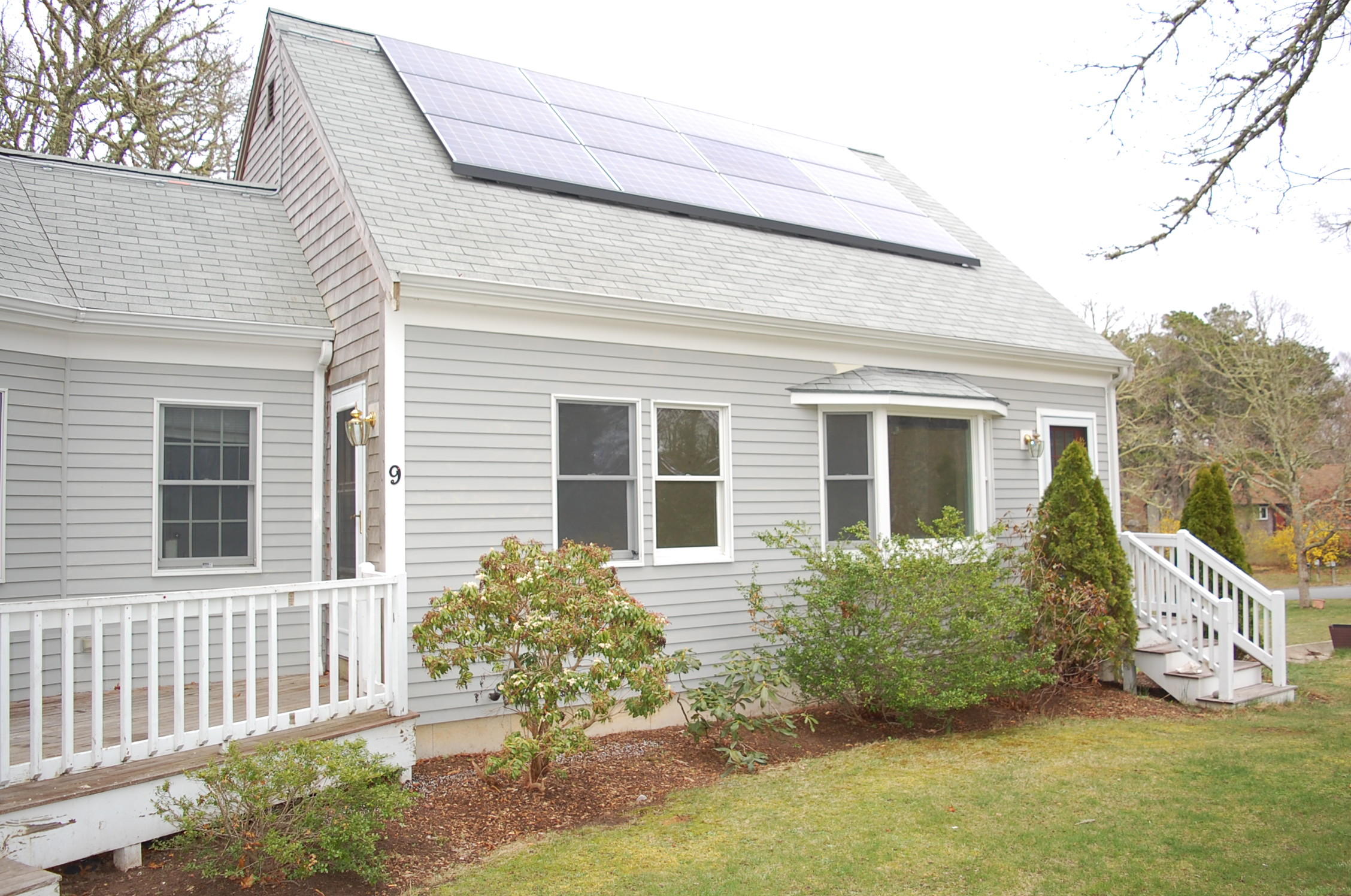 7-9 Thousand Oaks Drive Brewster MA 02631