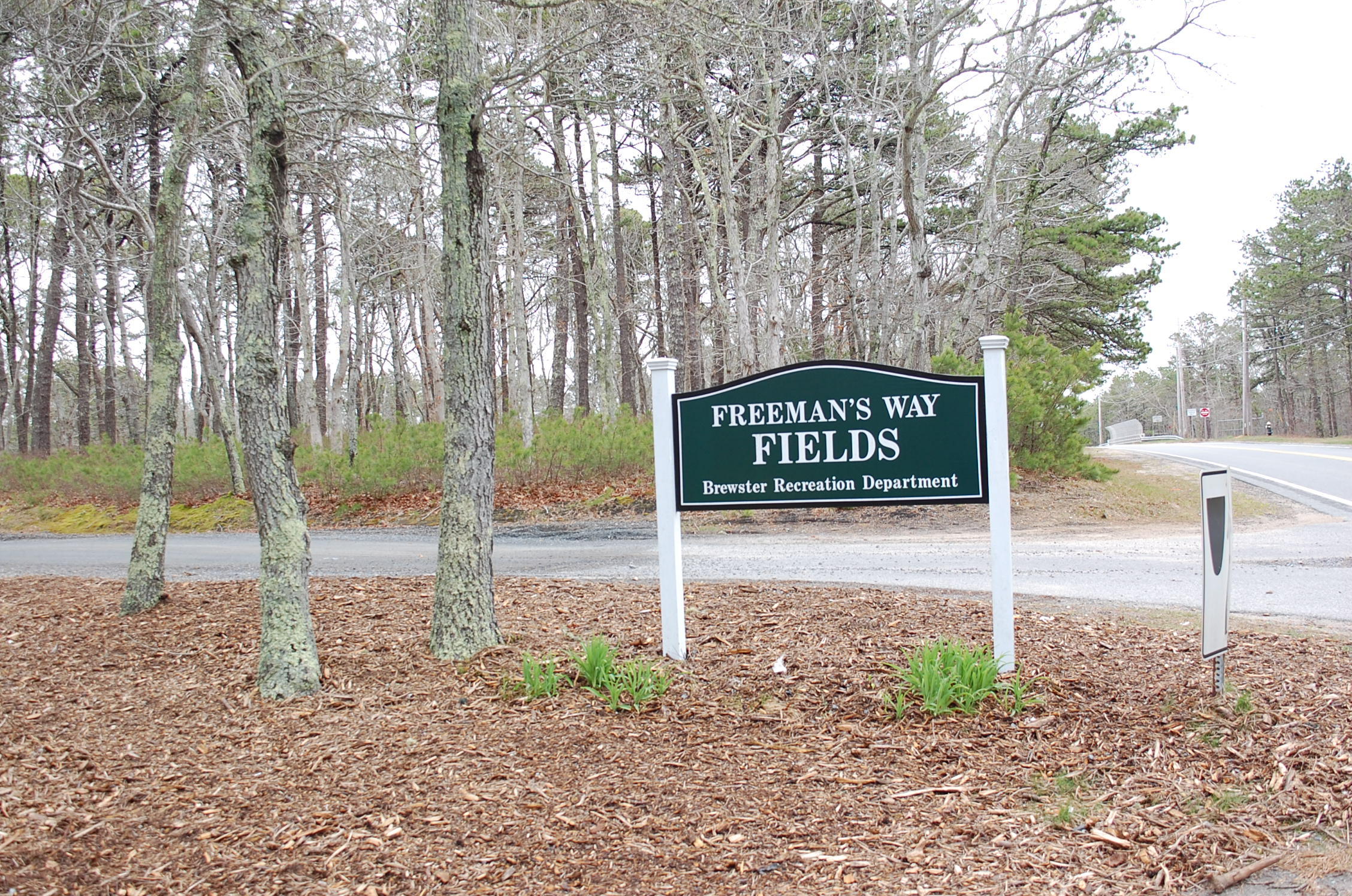 7-9 Thousand Oaks Drive Brewster MA 02631