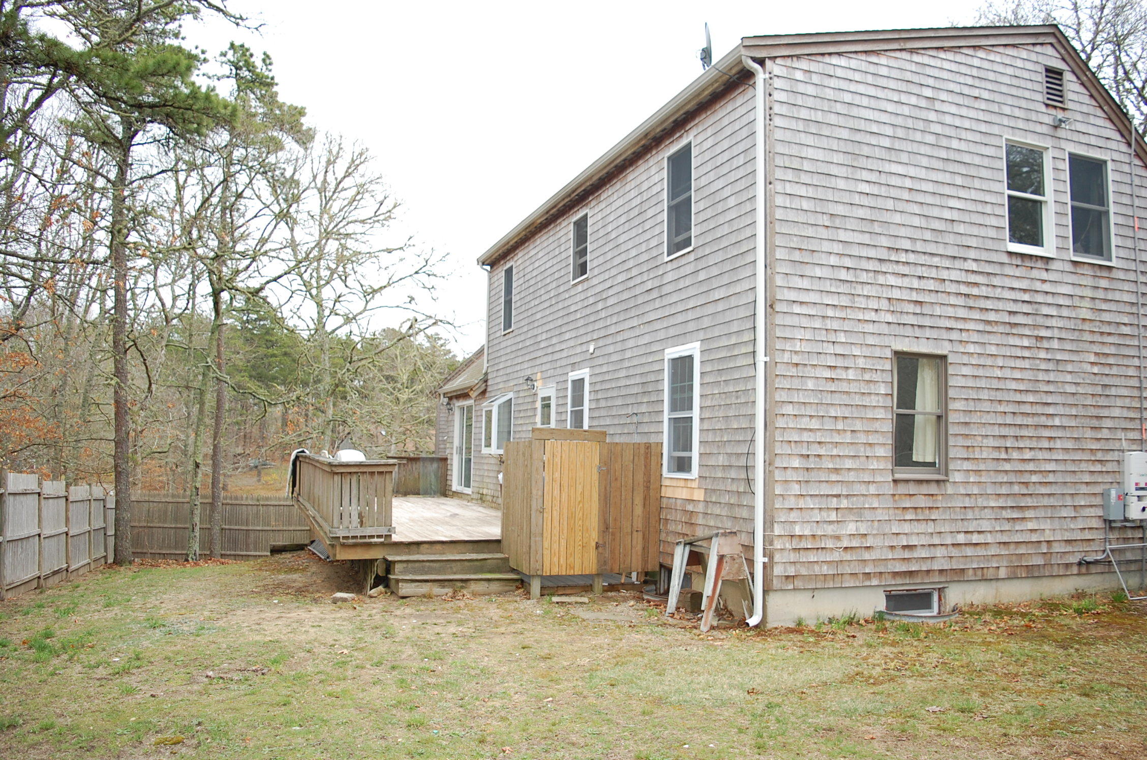 7-9 Thousand Oaks Drive Brewster MA 02631