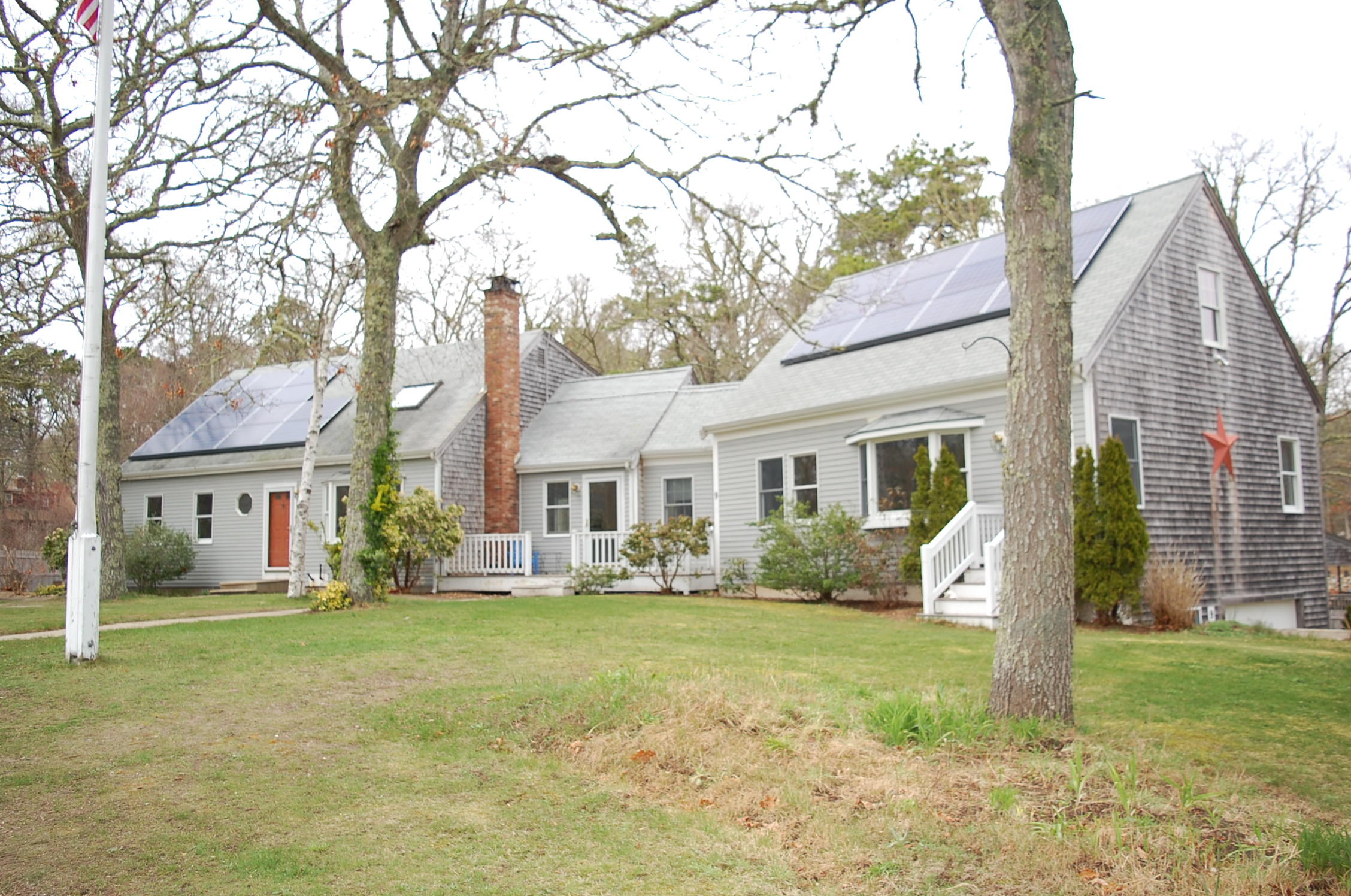 7-9 Thousand Oaks Drive Brewster MA 02631