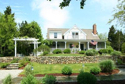 15 Norsemans Drive Orleans MA 02643