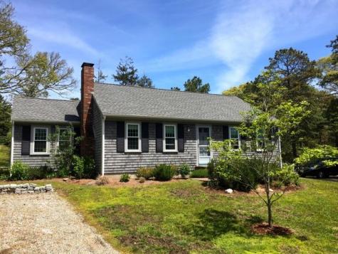 1080 Queen Anne Road Harwich MA 02645