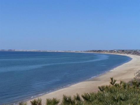 8 Sams Way Truro MA 02666