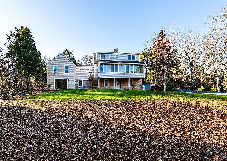 77 Stony Brook Road Brewster MA 02631