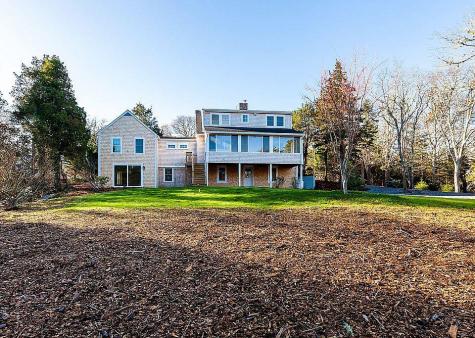 77 Stony Brook Road Brewster MA 02631