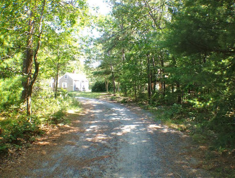29 Pine Road Barnstable MA 02635