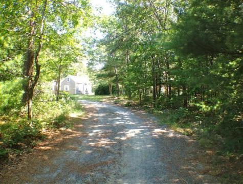 29 Pine Road Barnstable MA 02635