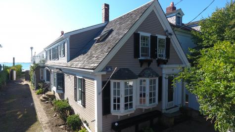 49 Commercial Street Provincetown MA 02657