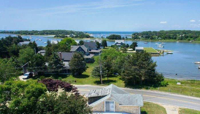 41 Nashawena Street Falmouth MA 02540