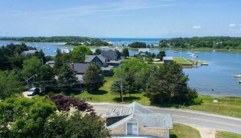41 Nashawena Street Falmouth MA 02540