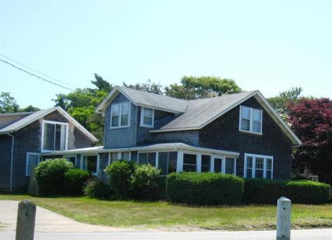 41 Nashawena Street Falmouth MA 02540