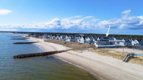 61 Old Wharf Road Dennis MA 02639