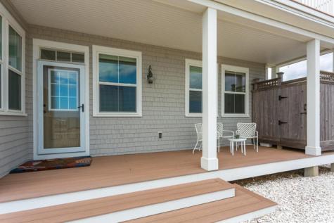 61 Old Wharf Road Dennis MA 02639