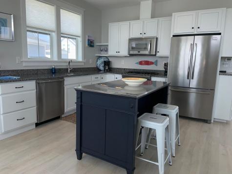 61 Old Wharf Road Dennis MA 02639