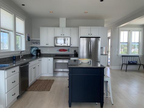 61 Old Wharf Road Dennis MA 02639