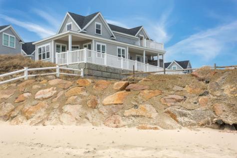 61 Old Wharf Road Dennis MA 02639