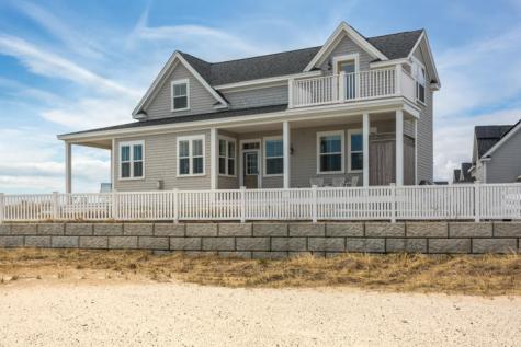 61 Old Wharf Road Dennis MA 02639