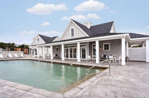 61 Old Wharf Road Dennis MA 02639