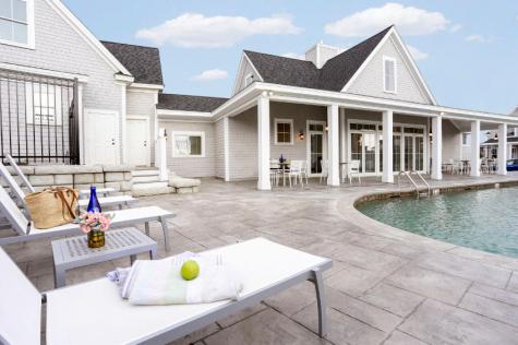 61 Old Wharf Road Dennis MA 02639