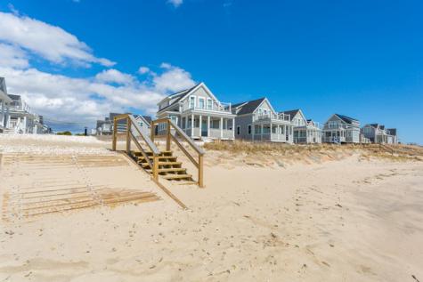 61 Old Wharf Road Dennis MA 02639