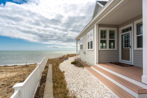 61 Old Wharf Road Dennis MA 02639