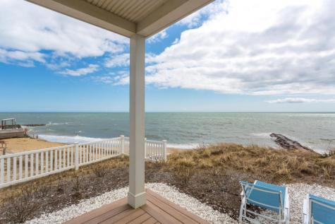 61 Old Wharf Road Dennis MA 02639