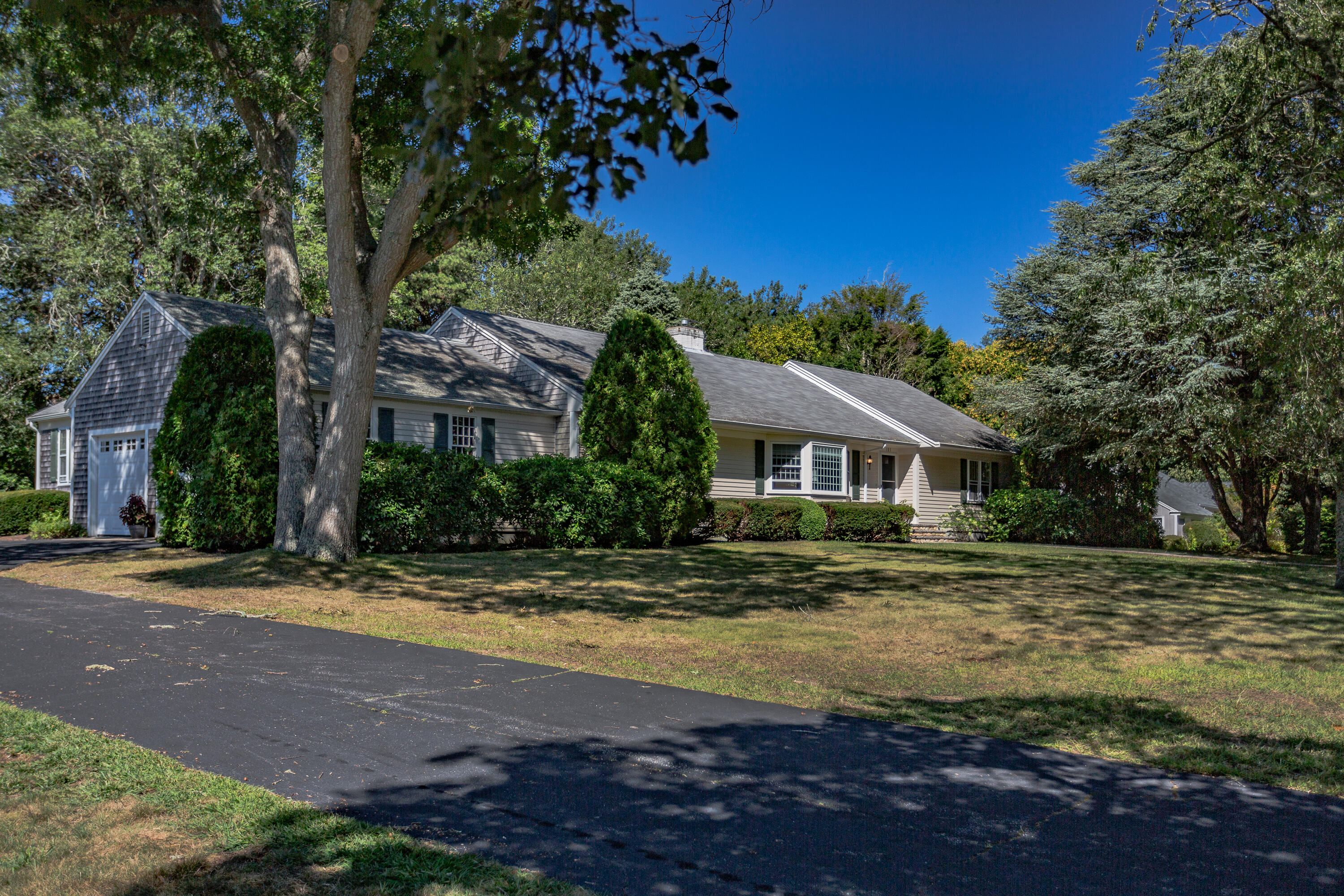 105 Quivet Drive Dennis MA 02641
