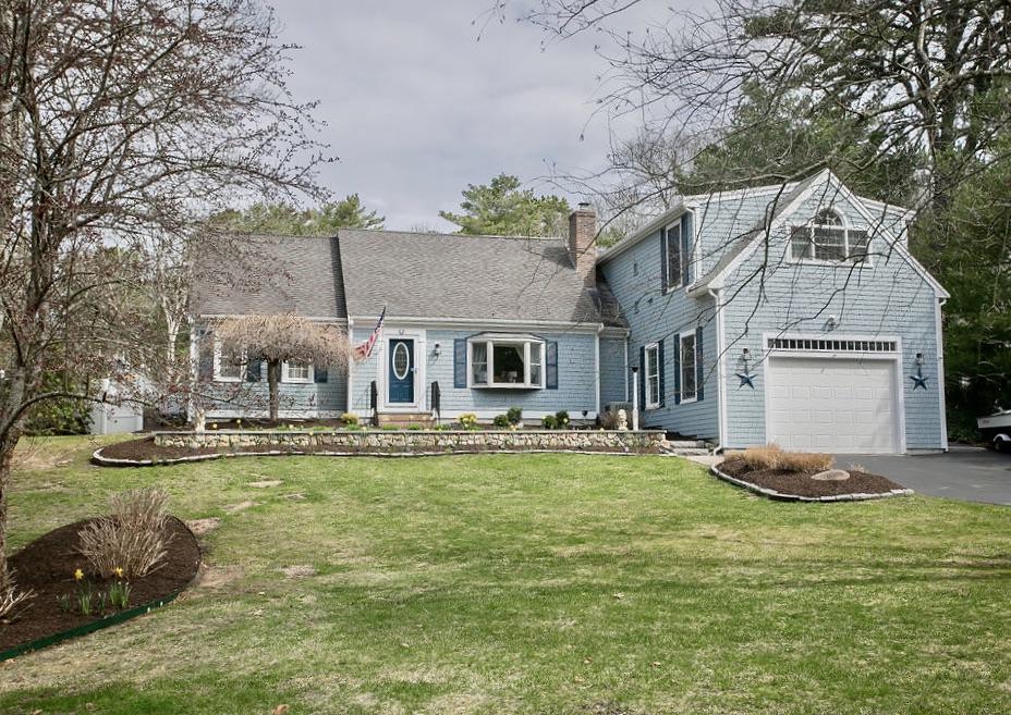 59 Saddler Lane Barnstable MA 02668