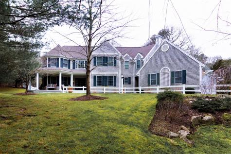 48 White Birch Way Barnstable MA 02668