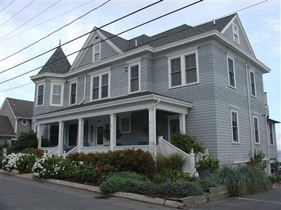 165 Commercial Street Provincetown MA 02657