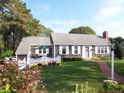 2 Trout Brook Road Harwich MA 02661