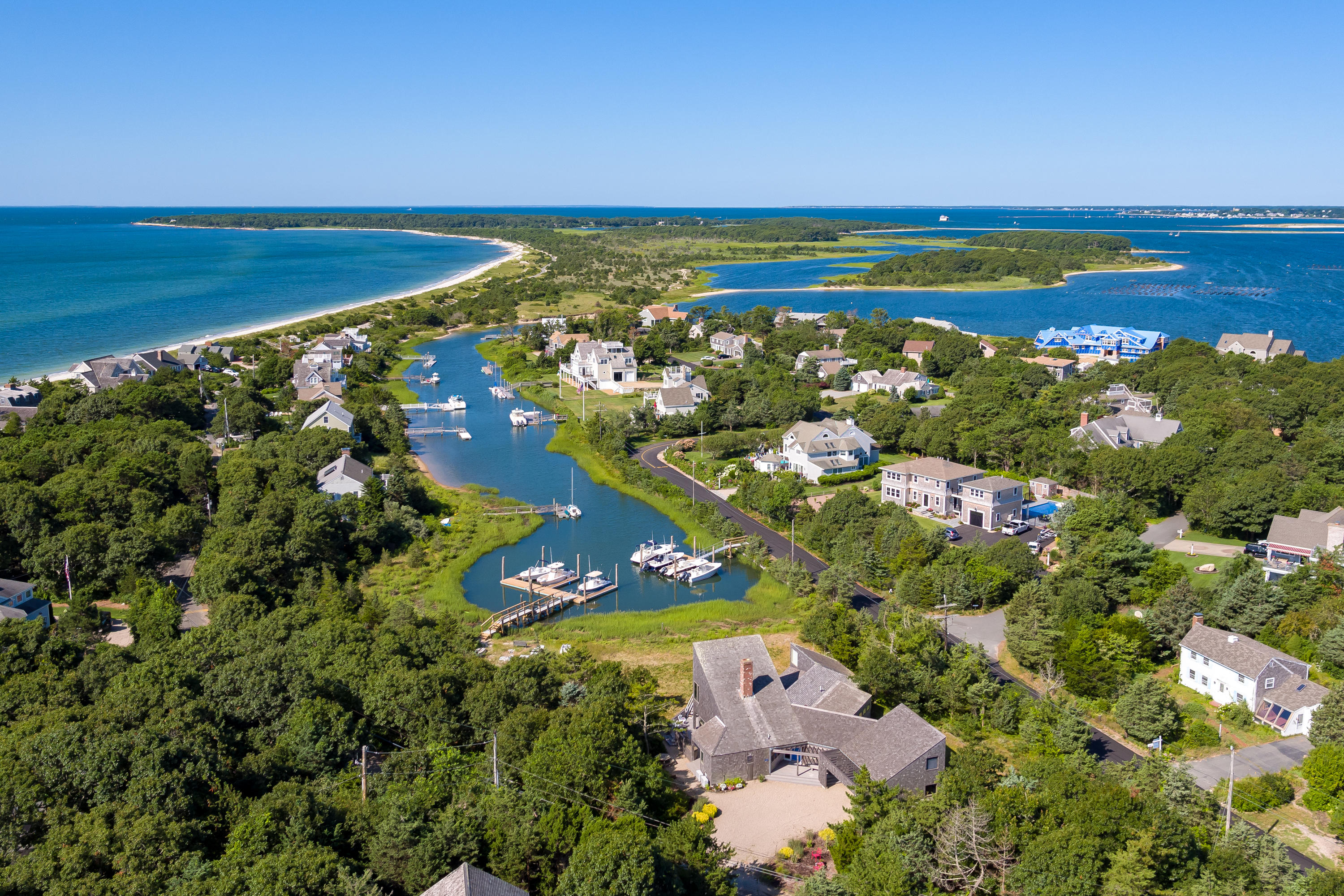 311 Great Island Road Yarmouth MA 02673