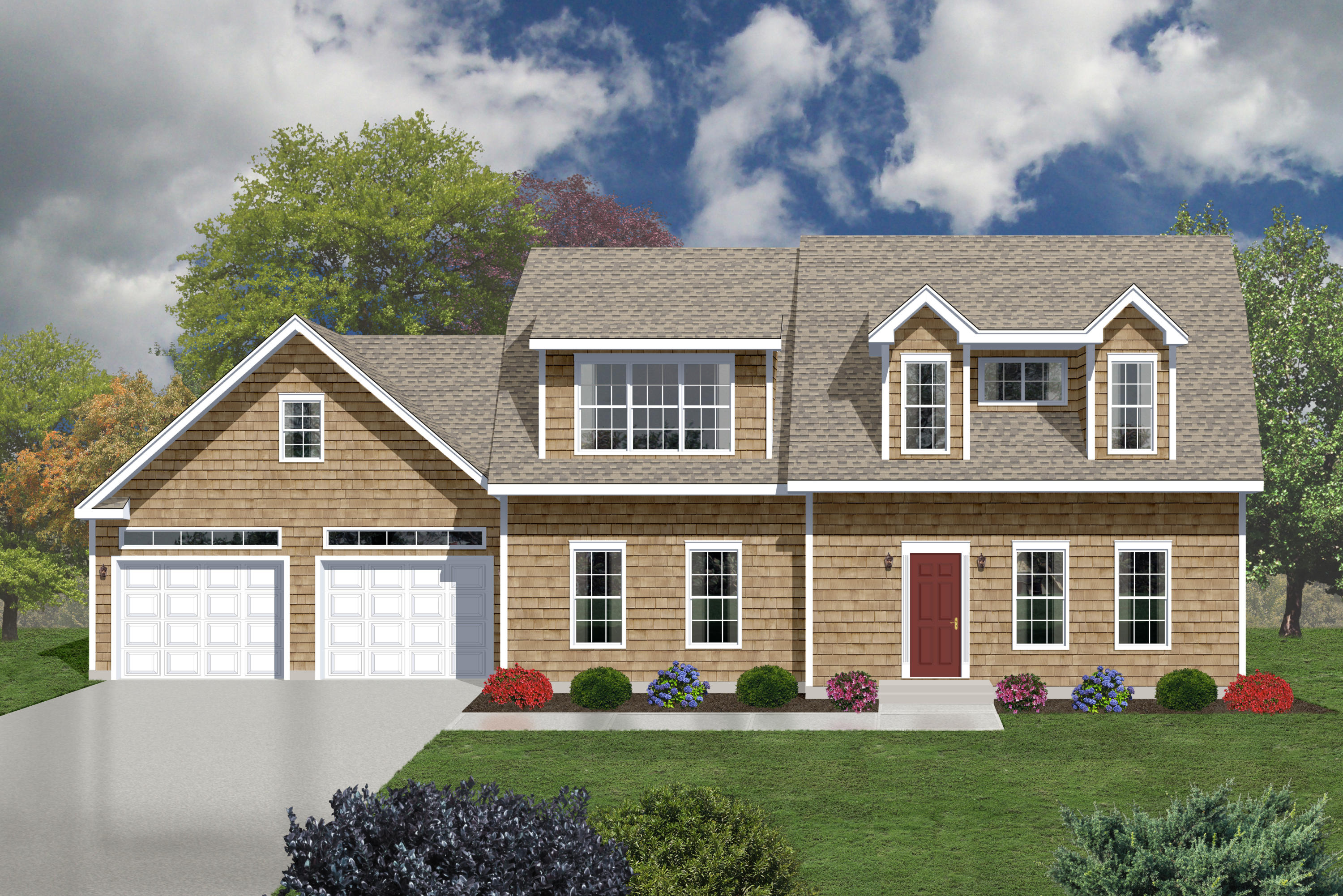 24 Academy Hill Lane Dennis MA 02660