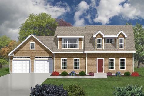24 Academy Hill Lane Dennis MA 02660