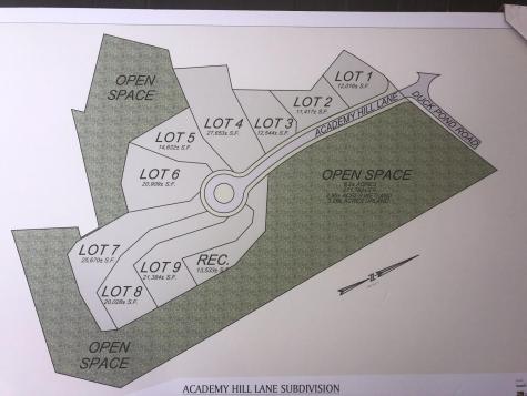 24 Academy Hill Lane Dennis MA 02660