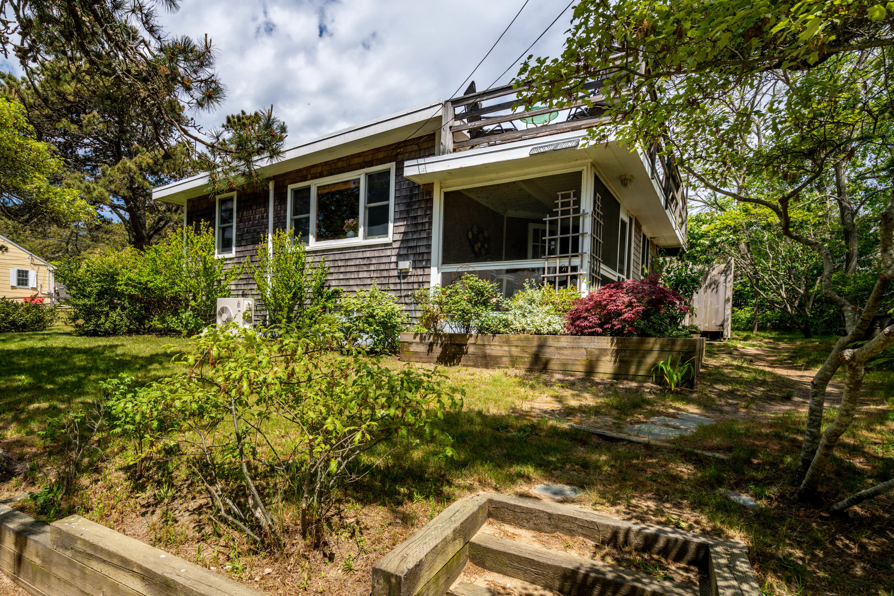 391 Wilson Avenue, Wellfleet MA Real Estate Listing MLS 22003288