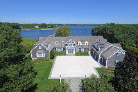134 Great Bay Road Barnstable MA 02655