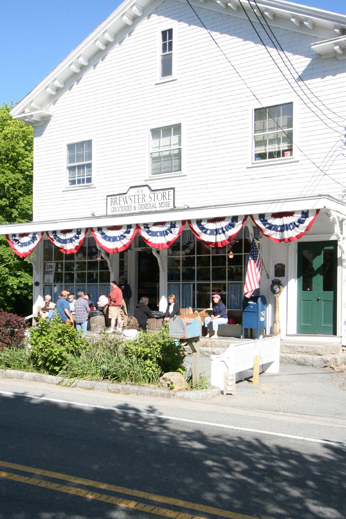 249 Fletcher Lane Brewster MA 02631